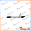 Crémaillère de direction hydraulique pour PEUGEOT | 01641410, 13530